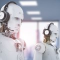 What are the different types of artificial intelligence?