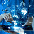 What are examples of artificial intelligence in healthcare?