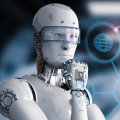 How does artificial intelligence improve business performance?