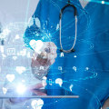 How will artificial intelligence affect the future of healthcare?