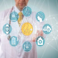 What are the components of intelligent decision support system?