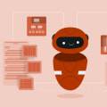 What types of analytics can be generated from using an ai customer support bot?