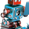 What are the four types of artificial intelligence and give examples?