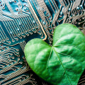 What are the environmental implications of artificial intelligence?