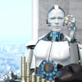 What are the 5 benefits of artificial intelligence?