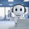 How can an ai customer support bot be used to provide personalized customer service experiences?