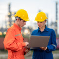 How can artificial intelligence be used to improve safety and security?