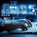 How can artificial intelligence be used to improve productivity?