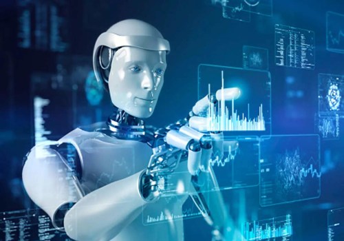 What skills do you need to work in the field of artificial intelligence technology?