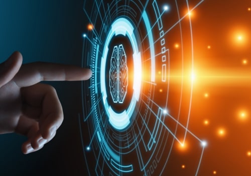 What is the best example of artificial intelligence application?