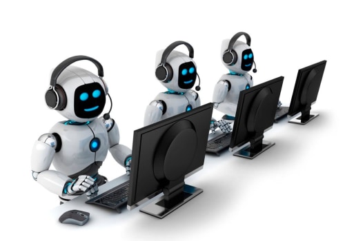 What types of data does an ai customer support bot need to function properly?