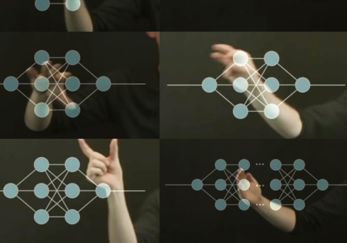 How can artificial intelligence be used to improve decision making?