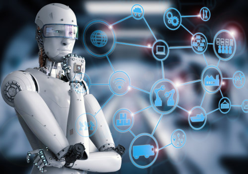What is machine learning and how does it relate to artificial intelligence technology?