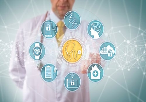 What are the components of intelligent decision support system?