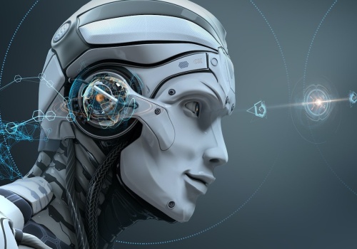 Can ai take over the world?