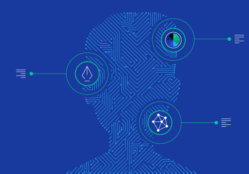What are the 4 applications of ai?
