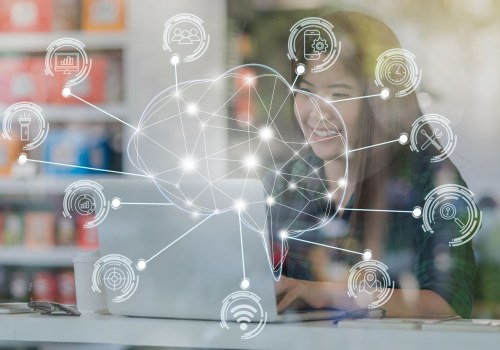 How does artificial intelligence affect business productivity?