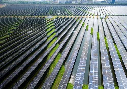 How can artificial intelligence be used to improve energy efficiency?