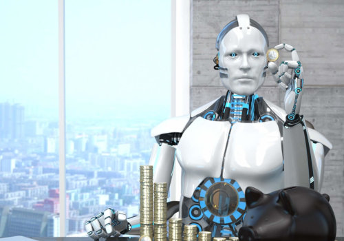 What are the 5 benefits of artificial intelligence?