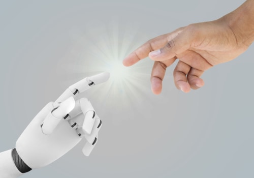 How does artificial intelligence help productivity?