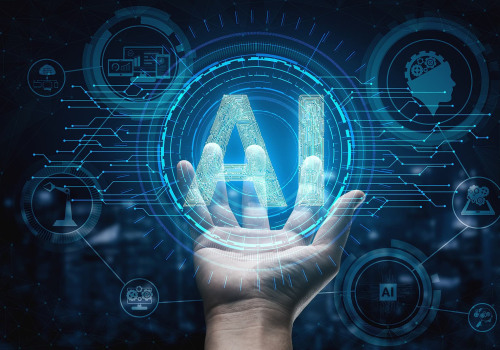 What are the 3 main types of artificial intelligence?