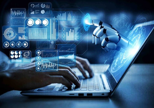 How can artificial intelligence be used to improve productivity?